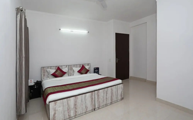 Hotel Go Rooms by OYO Rooms