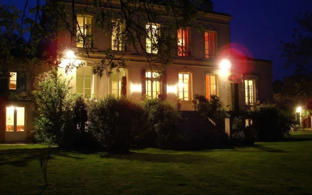 Château de Grenier