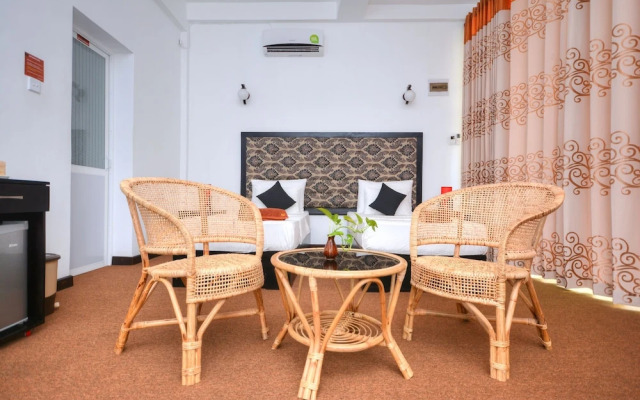 L&D Stay Inn