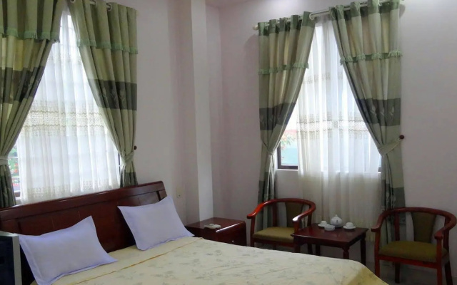 Bao Anh Hotel