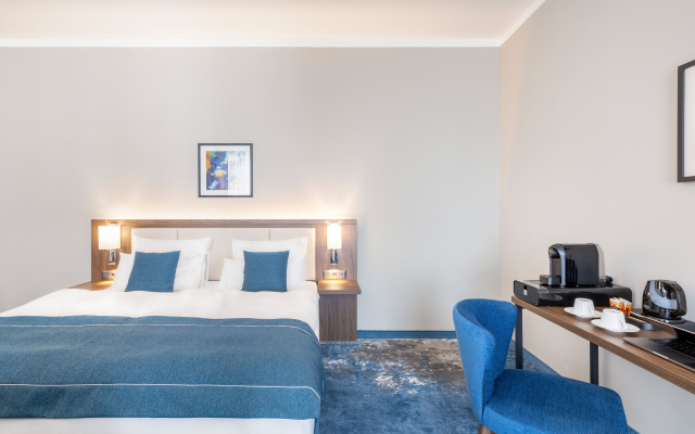 Garner Hotel Klagenfurt Moser Verdino by IHG