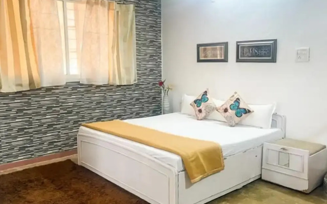 Tabletop Boutique Resort