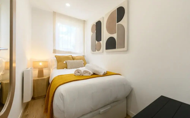 M Gco69bd Apartamento de 3 Dormitorios