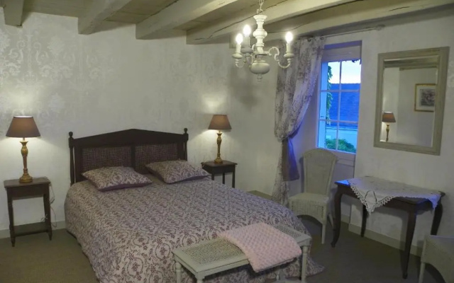 Chambres d'hôtes du Perray