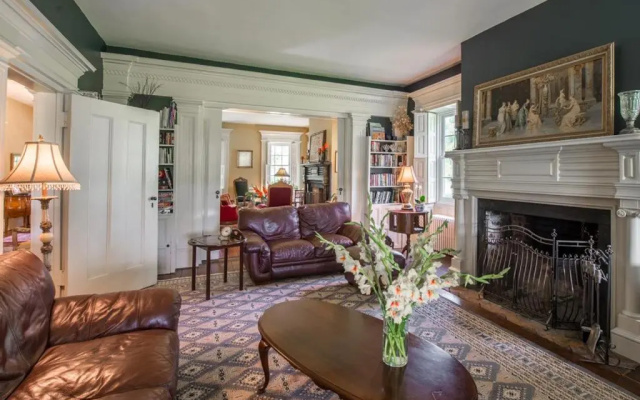 The Neighbour House B&B