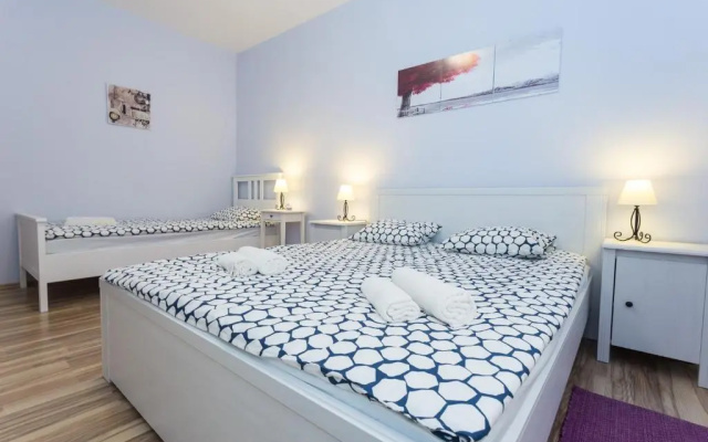 Apartment Perunika