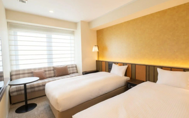 Loisir Hotel Kyoto Toji