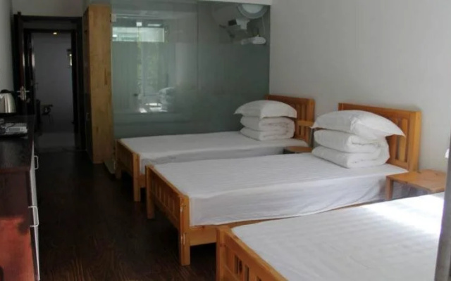 Encounter Inn