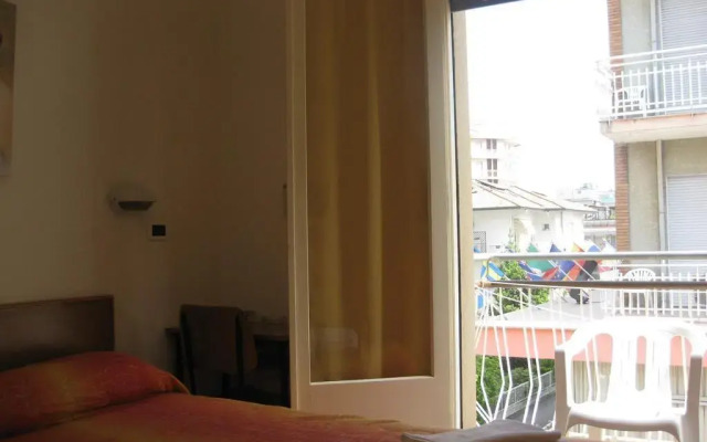 Hotel Villa Arlotti
