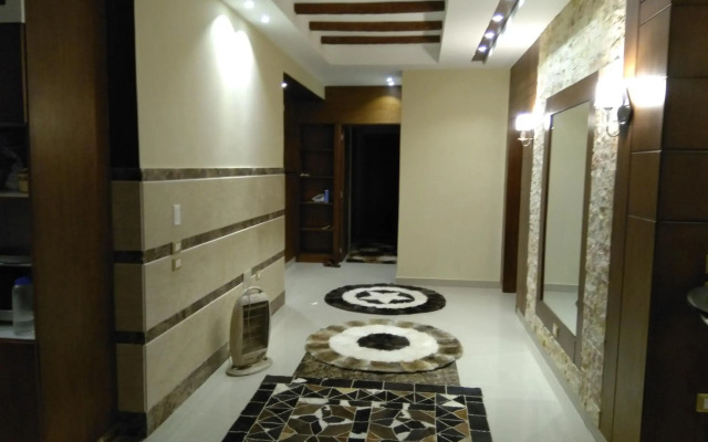 5th Settlement Shaya