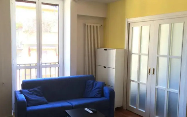 Brera Central Flat