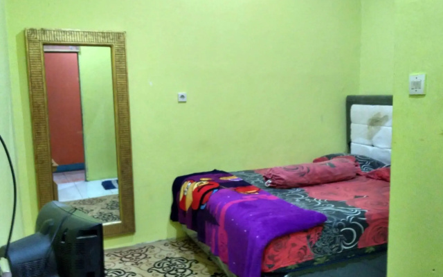 Hotel Alifah 2