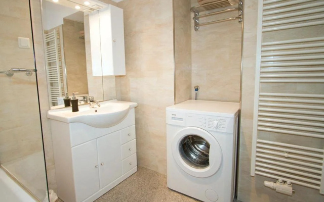 Apartment Nähe Zentrum