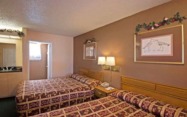 Rim Country Inn