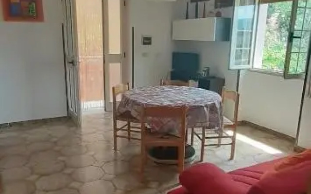 Villa Maria