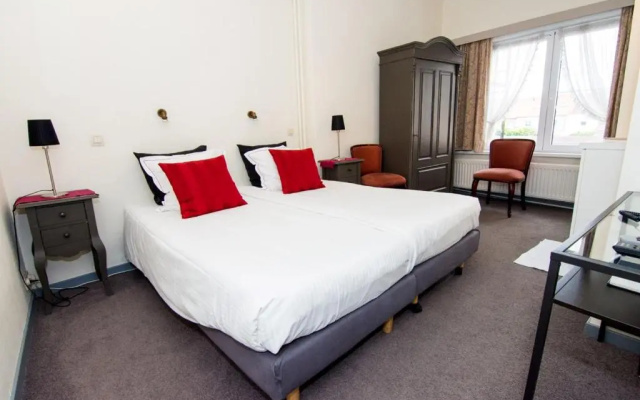 Hotel De Pauw