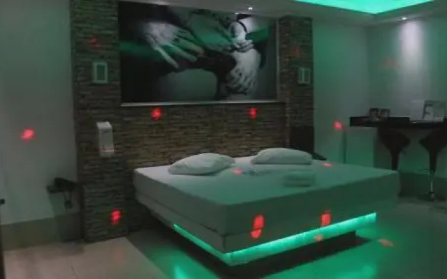 Recanto Motel