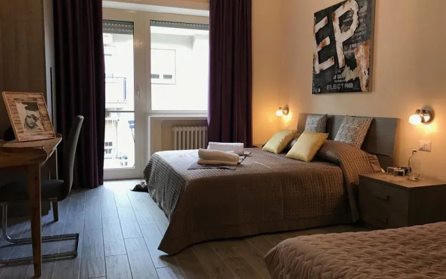 Relais RomAntica