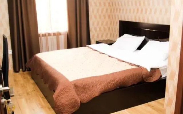 Hotel New Telavi