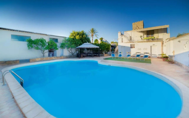 Baglio Sciacca - Xenia Sicily Villas