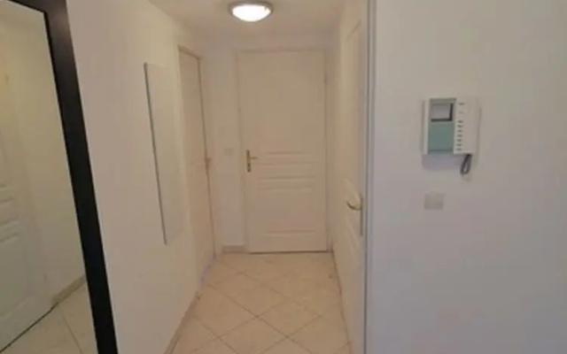 2P au pied des plages,Piscine,Wifi,Clim
