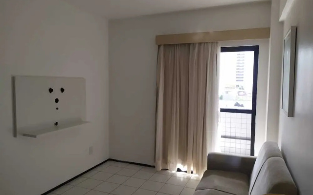 Silva Hospedagem - Flat Biarrtiz