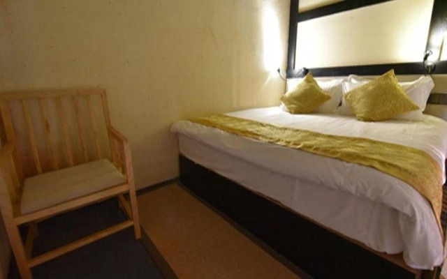 Zen Life Boutique Inn