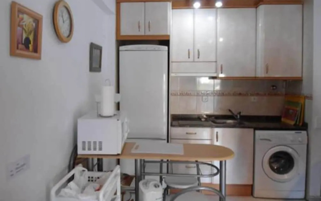 Apartamento Gabina