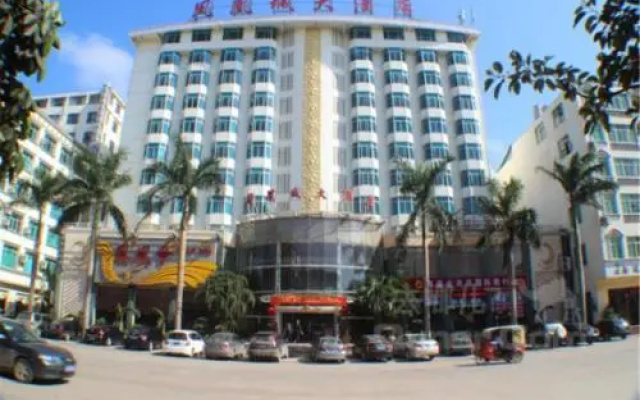 Phoenix Hotel