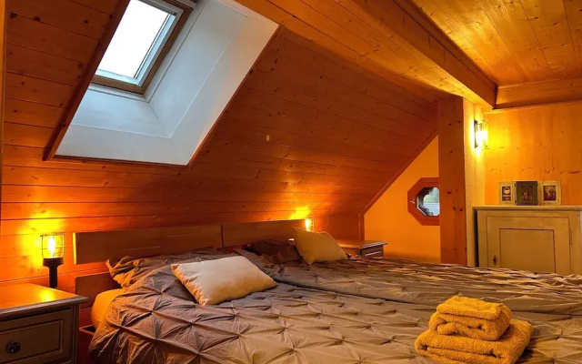 Charming Duplex Apartment