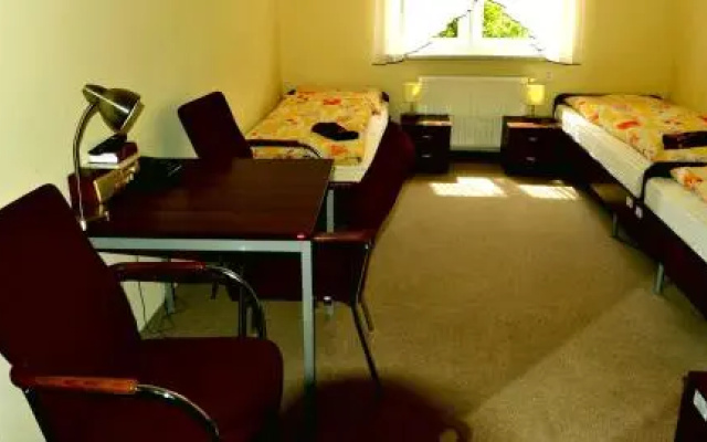 Centrum Ostra Brama Im Jana Pawla II