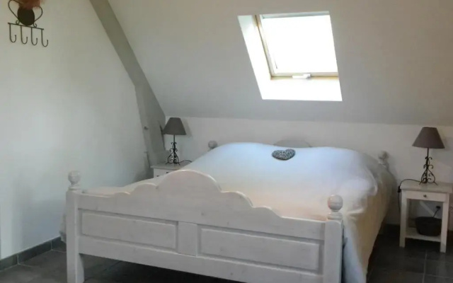 La Grange de Saint Romain