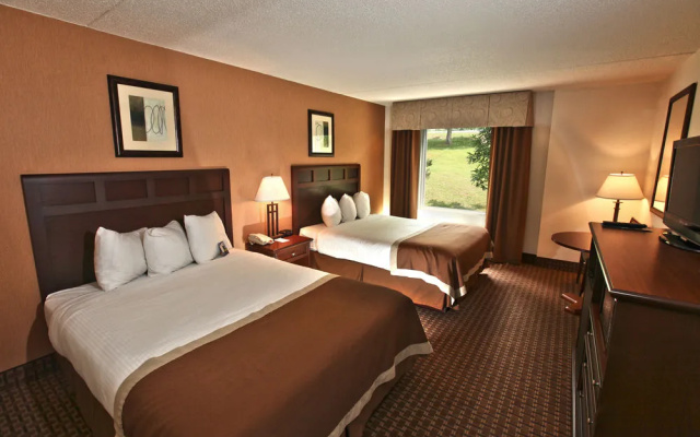 Baymont by Wyndham Branson - On the Strip