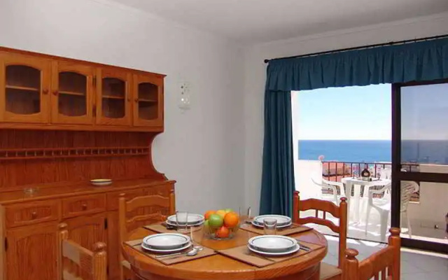 Apartamentos Turisticos Neptuno