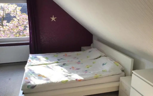 Ferienwohnung Seestern