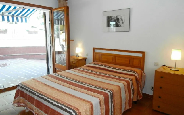 Apartment Alier