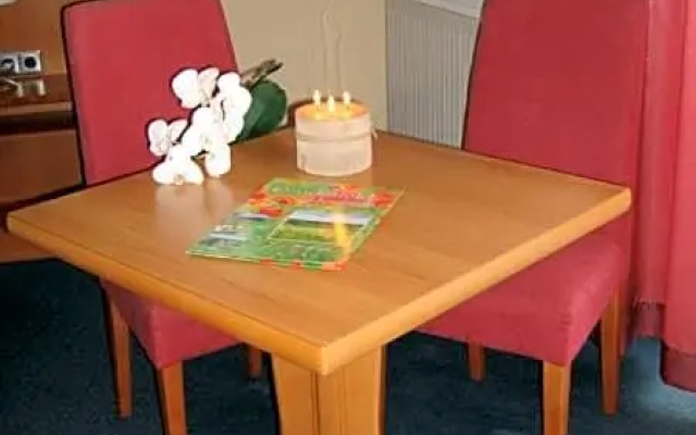 Hotel Zur Post