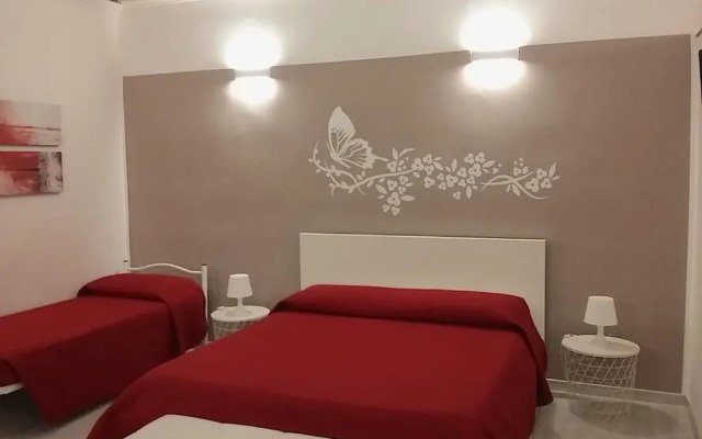 Casa Du Mattneer