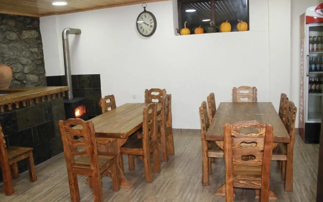 Maia's Guesthouse
