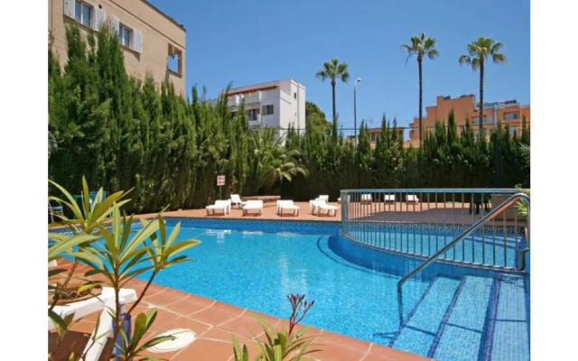 Sema Apartamentos