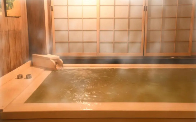 Seikoro Ryokan - Established in 1831