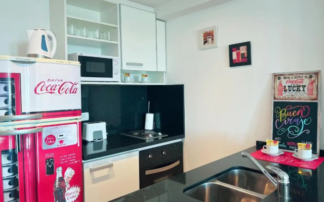 Manzanares Suites