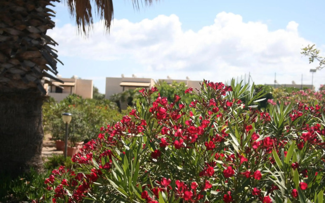Residence Punta Longa