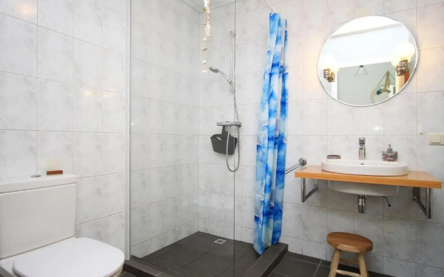 Vakantie bungalow dichtij Strand en Bos OK13