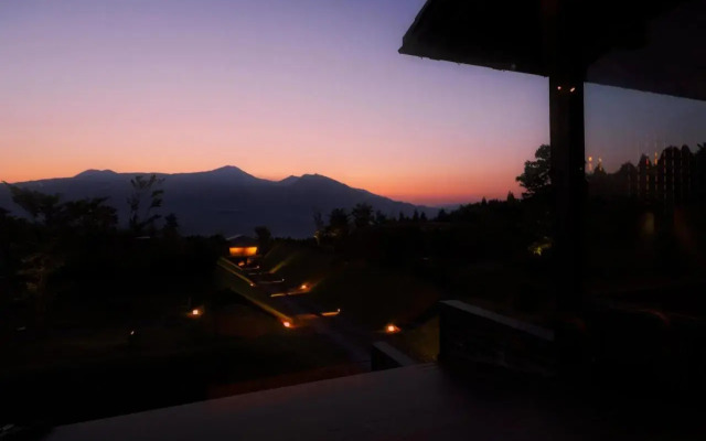 Minamiaso Kugino Onsen Ryokan Konomama