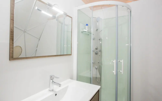 Luxurious Eco Dome Experience Lanzarote