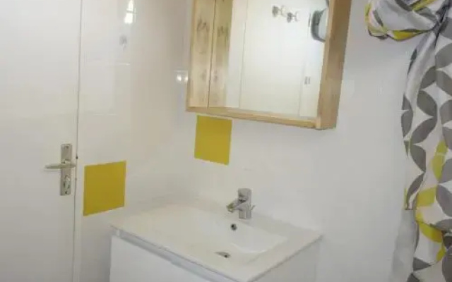 Apartment Jardins De La Mer.7