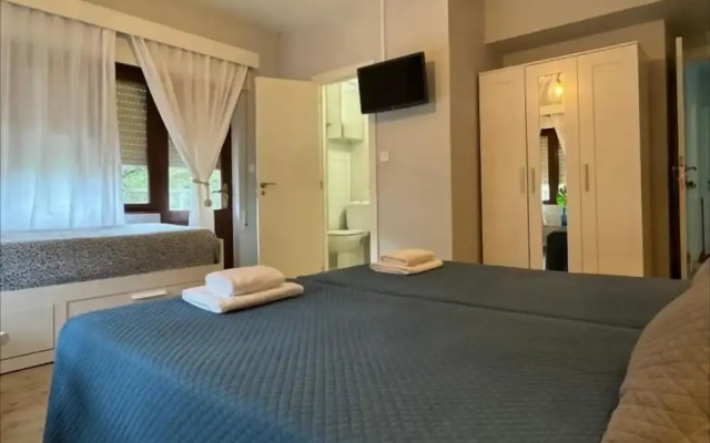 Hostal Barco da Vella