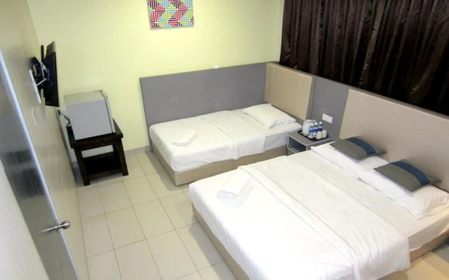 RG Grand Hotel