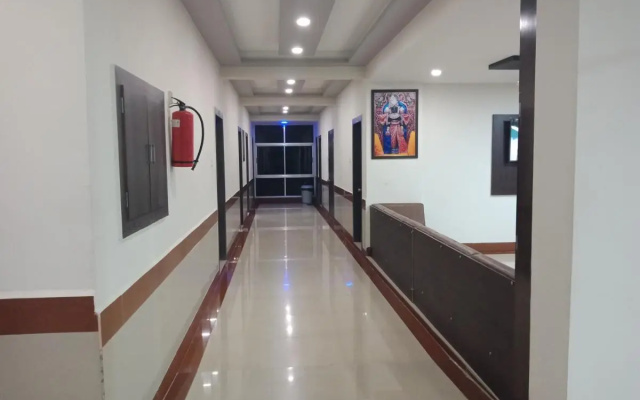 Hotel Nilay